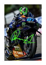 Remy Gardner 1 A4 Repro