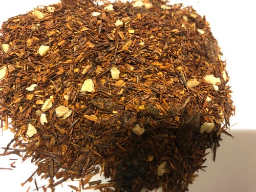 450g marzipan rum tee rotbusch - 450g,