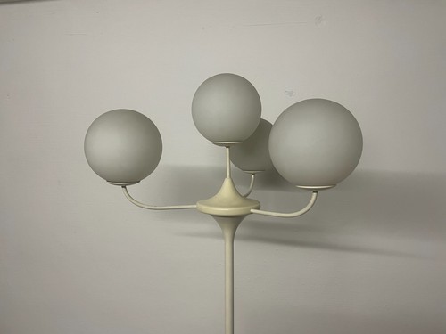 Atomic stehlampe temde - atomic,