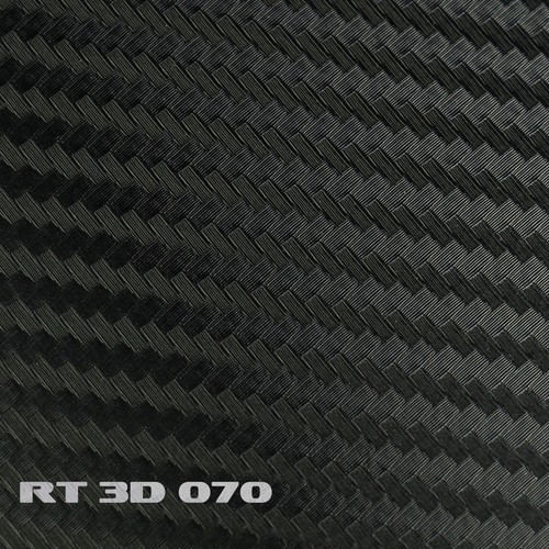 Carbon folie 3d - folie,