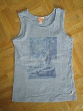 Pezzo D'Oro langes Sommer Top Gr. 6 J. 116 122 TOP Zustand