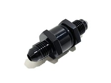 Turbolader Ölfilter Kit AN04 Dash4 AN4 Garrett Precision KKK VR6 16V 1.8T TFSI