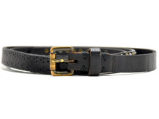 Liebeskind damen gürtel leder - damen,