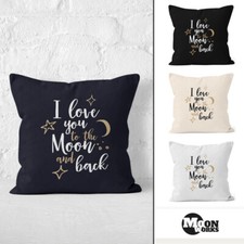 Kissenbezug für Freund, I