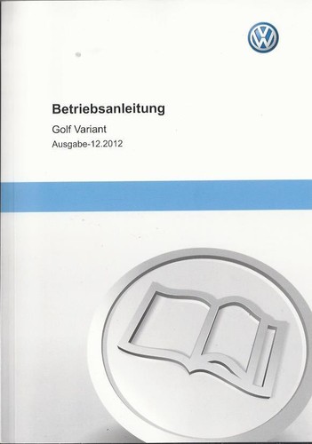Golf variant 6 - variant,