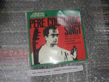 7" Religion Pere Cocagnac singt - (4)  SCHWANN AMS-STUDIO