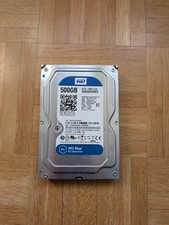 Western Digital WD5000AAKX