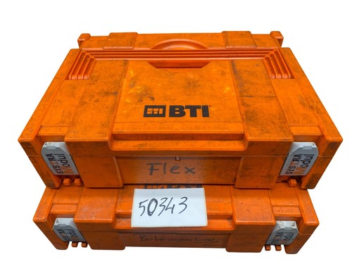 Stück bti koffer systainer - 2,