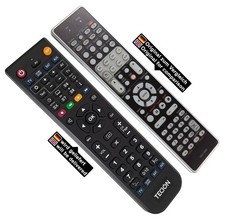 Ersatz Fernbedienung für