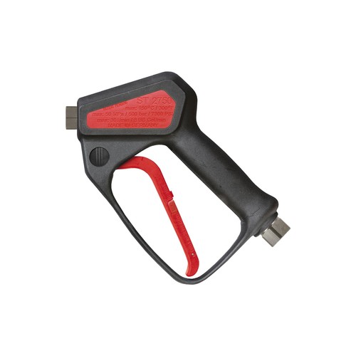 Mersch handgriff 2750 - mersch, st-2750