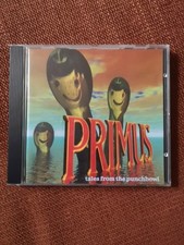 Primus - Tales From the Punch Bowl CD Album 1996