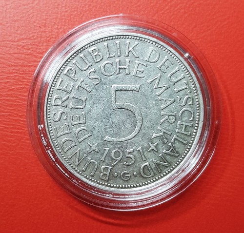 1951 brd dm - 1951-g,