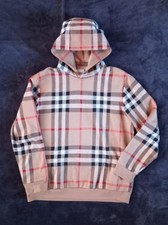 Burberry mens strick - hoodie, /