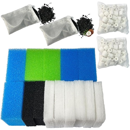 Aquarium filterset - aquarium,