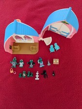 1995 Teeny Weeny Families Thomas & Katie’s Wedding Church Chapel Croaker Family