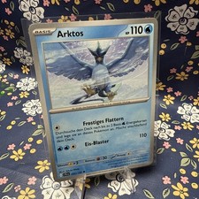 Arktos 032/159 Normal |