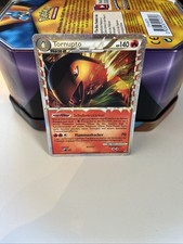 Tornupto Prime Holo Black Star