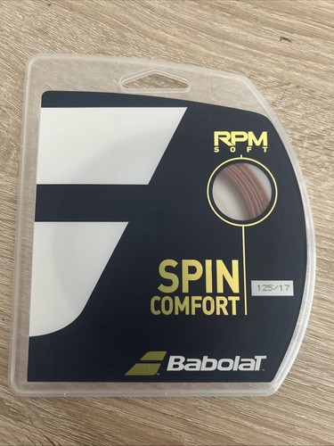 Babolat rpm soft - rpm,
