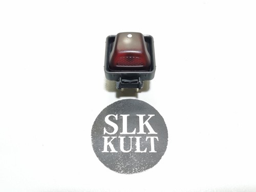 Mercedes slk r170 - slk, schalter