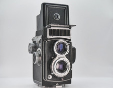 Yashica flex model 6x6 - model, s