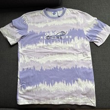 T-Shirt Adidas  Gr. M