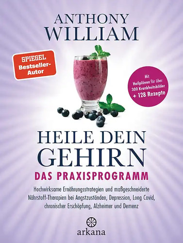 Heile dein gehirn das - gehirn,