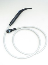 Siemens Sirona Dental Sprayvit L Spritze + Düse + Schlauch Gebrauchsspuren