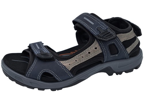 Ecco herren trekking sandale - ecco,