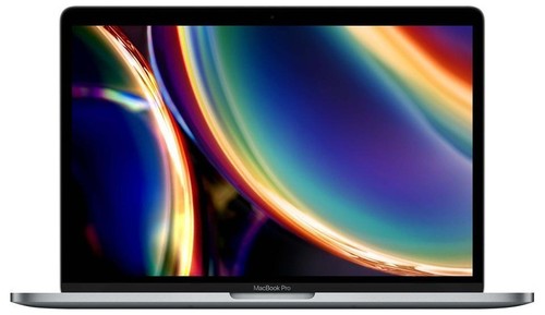 Macbook pro 2020 cpu - m1, 8