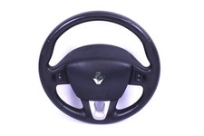 Lenkrad orig Renault Megane 3 Scenic 3 Tempomat Leder Airbaglenkrad Sportlenkrad