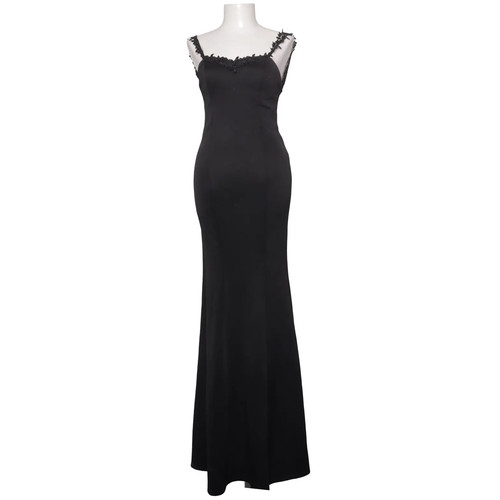 Nly eve maxikleid - maxikleid,, größe