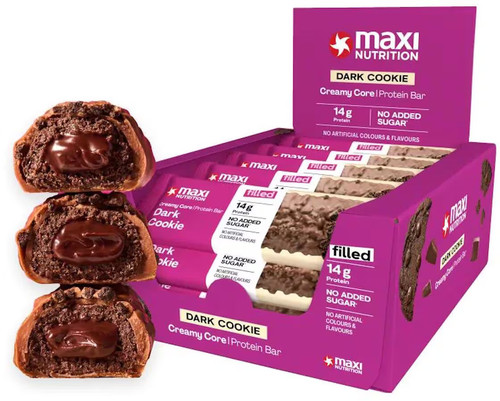 Maxinutrition creamy core - maxinutrition,
