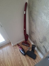 AEG CX7 Akkustaubsauger 2-in-1