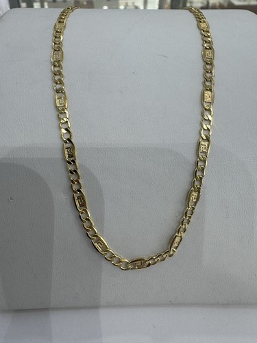 585 gold kette - gold,