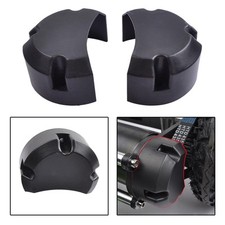 2pcs ABS Electric All Terrain Skateboard Gürteltasche Elektrische Schiebeplatte