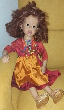 Künstlerpuppe Philip Heath