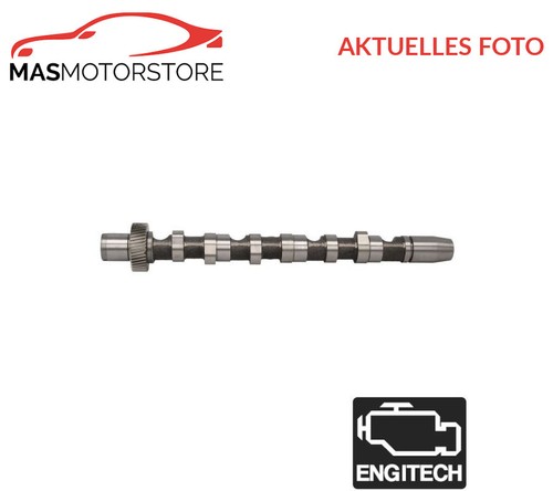 Motor nockenwelle intake side - motor,
