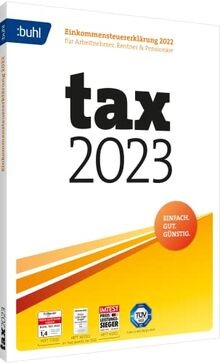 Tax 2023 - tax,