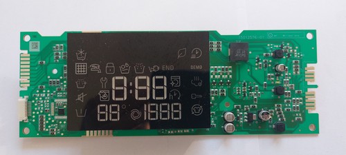 Elektronisches anzeigemodul - elektronisches,