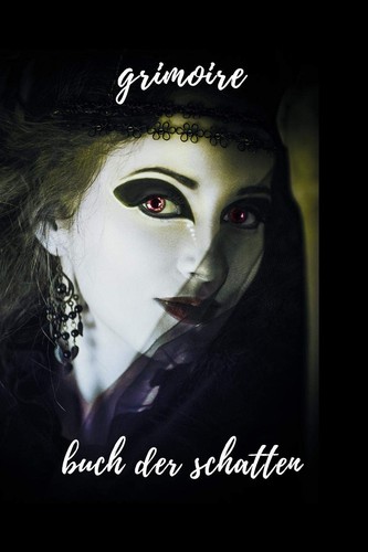 Grimoire buch der schatten - grimoire,
