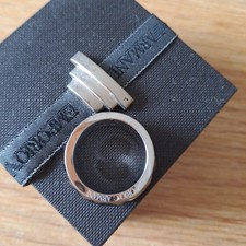 Empirie Armani -Ring, massiv,innendurchmesser 17 mm