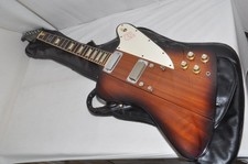 Orville by Gibson FireBird