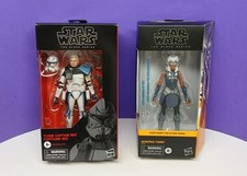  Star Wars Black Series