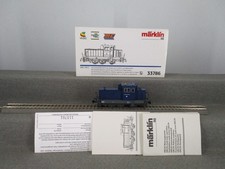 Märklin Spur H0 33786