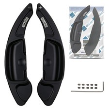 BRANDT Schaltwippen SCHWARZ