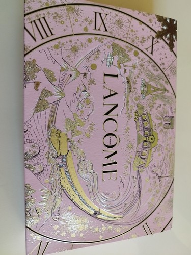 Lancome vie est belle - vie,
