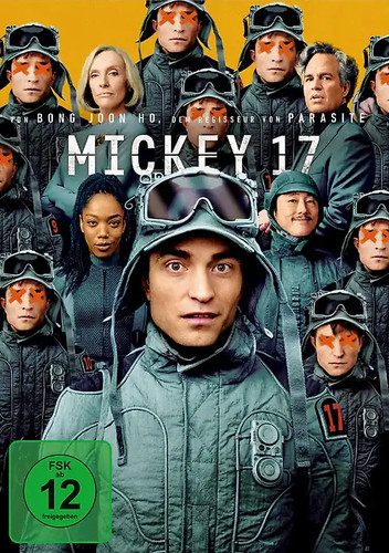 Mickey - , 17
