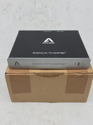 Apogee symphony - apogee, |