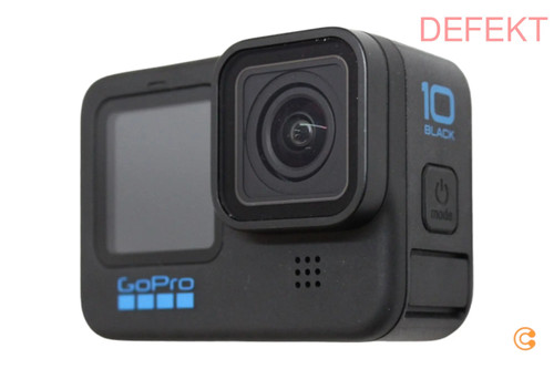 Gopro hero black actioncam - black,