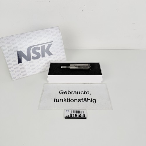 Nsk max x40 - ti-max,
